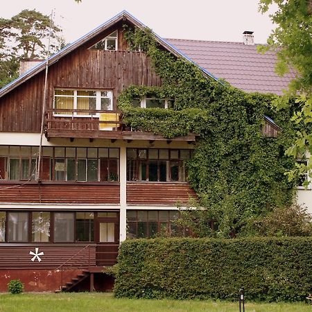 Neringarent Druske - 2-Ju Miegamuju Su Atskiru Iejimu Юодкранте Екстер'єр фото